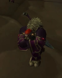 Image of Twilight Devotee