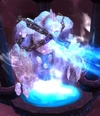 Compelled Elemental