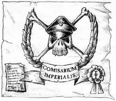 Commisar Training Squad Banner