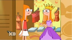Double Candace