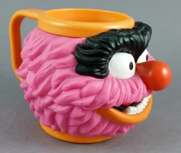 Applause animal cup 2
