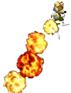 Fire Fox SSB