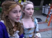 Lissie and Beth
