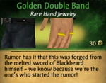 GoldenDoubleBand