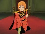Puru Two Kneels
