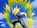 Future Trunks 1