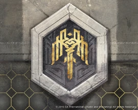 Kirkwall loading screen