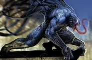 Venom by nebezial