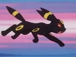 EP185 Umbreon