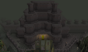 Meiyerditch castle
