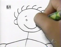 DrawingComesAlive