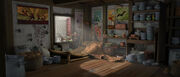 PoBedroom