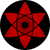 Mangekyō Sharingan Sasuke