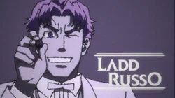 LaddRusso