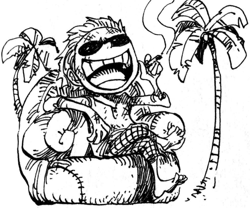 Donquixote Doflamingo One Piece Wiki