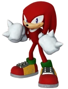 KnucklesChannel