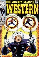 Mighty Marvel Western Vol 1 4