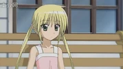 Hayate no Gotoku ED3 (4)