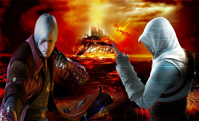 BOMdantevsezio