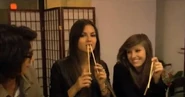 Goofy vic