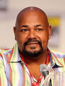 Thundercat Wiki on Kevin Michael Richardson Thundercats Wiki