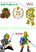 Loz TUC Wii