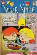Sugar and Spike Vol 1 17