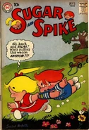 Sugar and Spike Vol 1 28