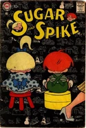 Sugar and Spike Vol 1 21