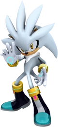Silver