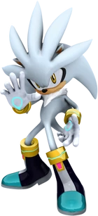 Silver