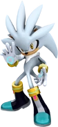 Silver