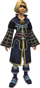 Ealdnarche NPC (FFXI)