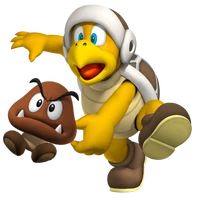 Goomba Bro.