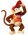 DiddyKong