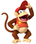 DiddyKong