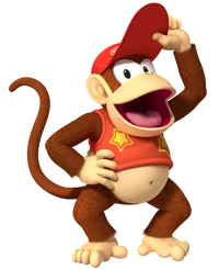DiddyKong