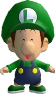 Baby Weegee YBA