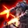 SC2 Lab Shrike Turret Icon