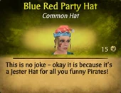 FPartyHat
