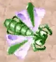 Grumpy grasshopper