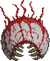 Eye of Cthulu Phase 2 Lit up