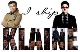 I ship klaine