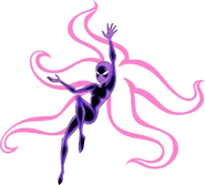 Young Anodite
