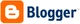 Blogger logo blogspot