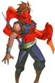 Strider (1)