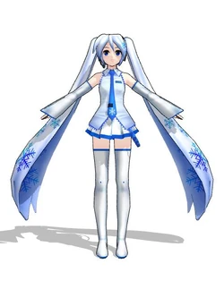 SabotenMikuSnow2