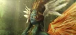 Ultima's Face FFXII