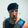 The Beret 04