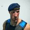 The Beret 06